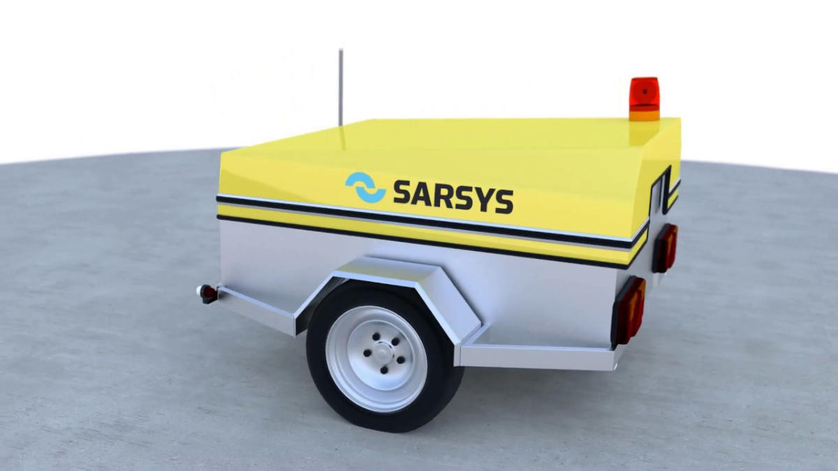 Measure Deflectometer